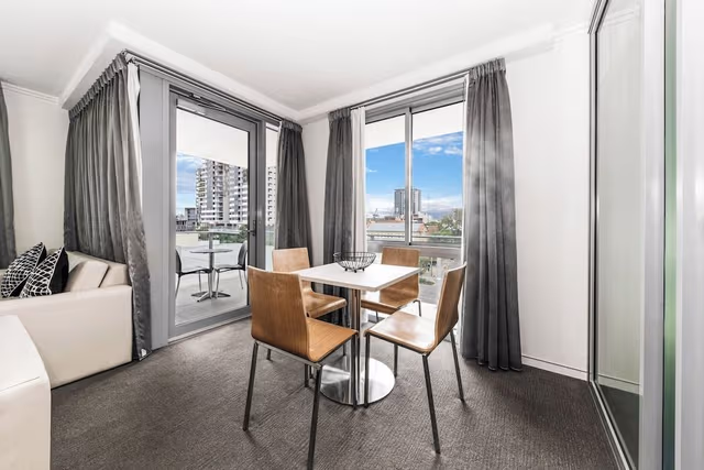 Apartment, 1 Bedroom
