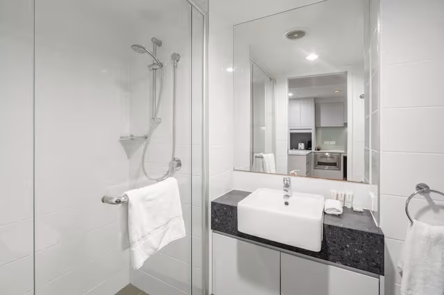 Apartment, 2 Bedrooms