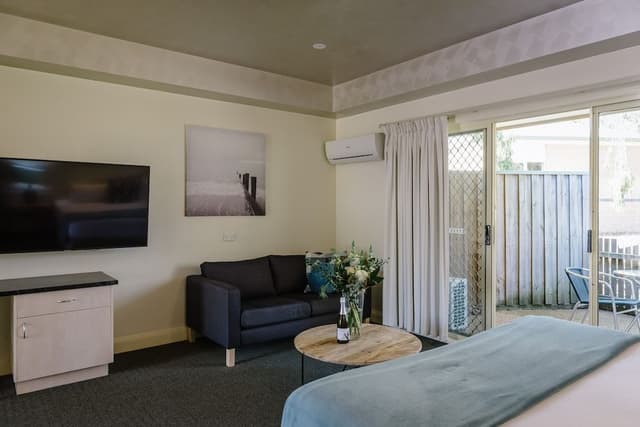 Spa Suite