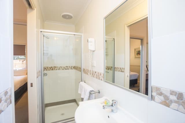 3 Bedroom Deluxe Villa