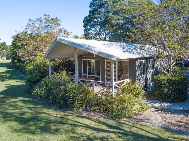 2 Bedroom Superior Villa