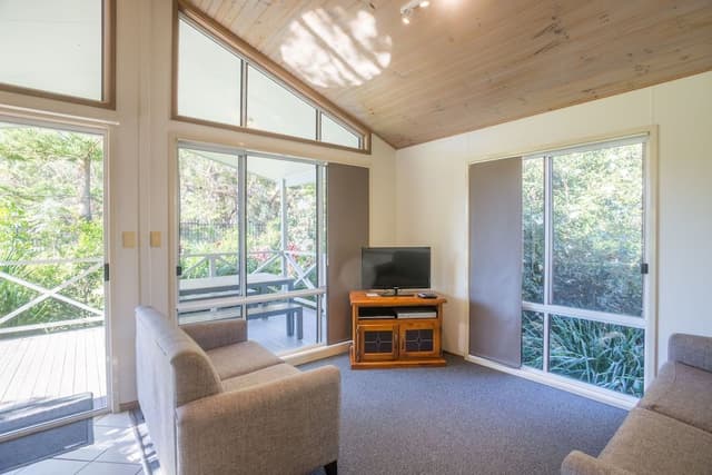 2 Bedroom Superior Villa