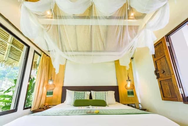 Deluxe Villa