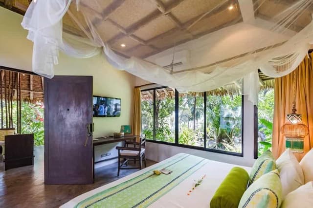 Deluxe Villa