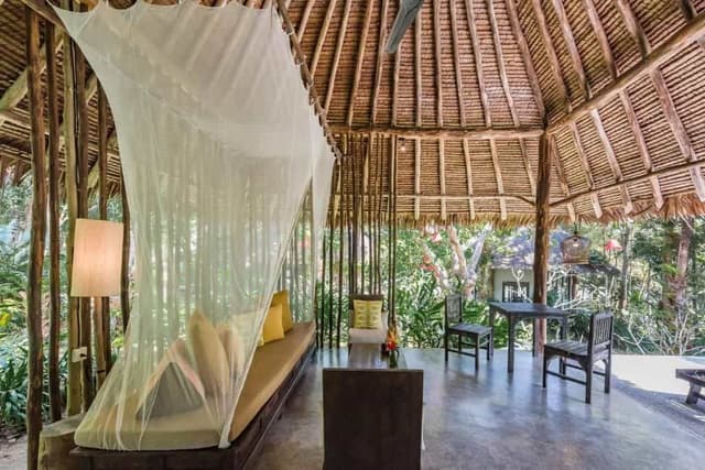 Deluxe Villa