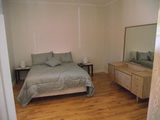 Family Cottage (1 Night Stay)