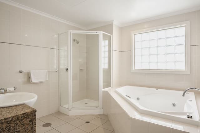 Studio Spa Suite