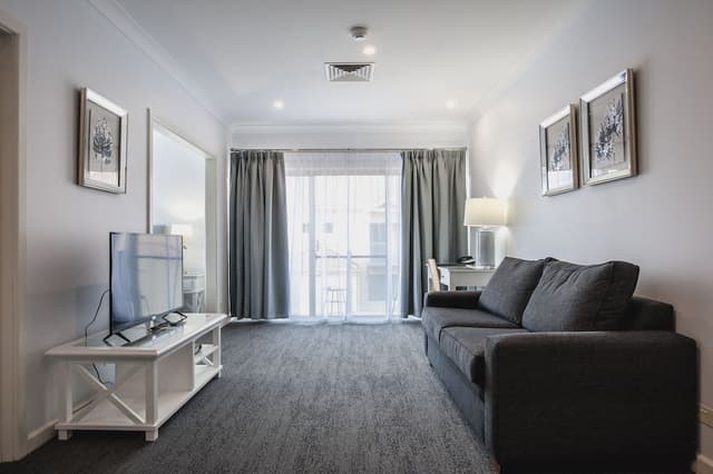 Studio Spa Suite