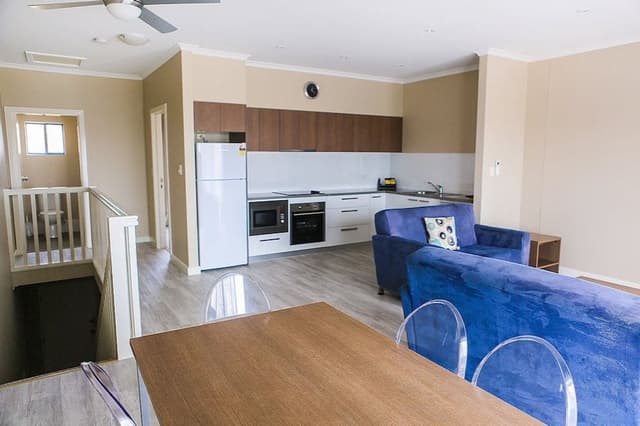 Marina Spa Apartment
