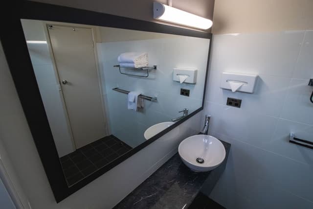 Executive King Room