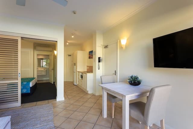 Standard Apartment, 1 Bedroom