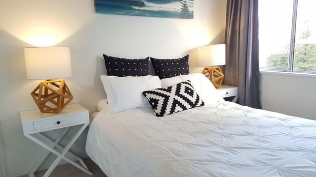 Panoramic Ocean View 2 Bedroom