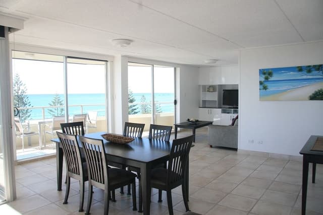 Panoramic Ocean View 2 Bedroom