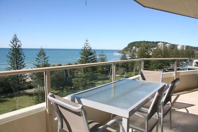 Panoramic Ocean View 2 Bedroom