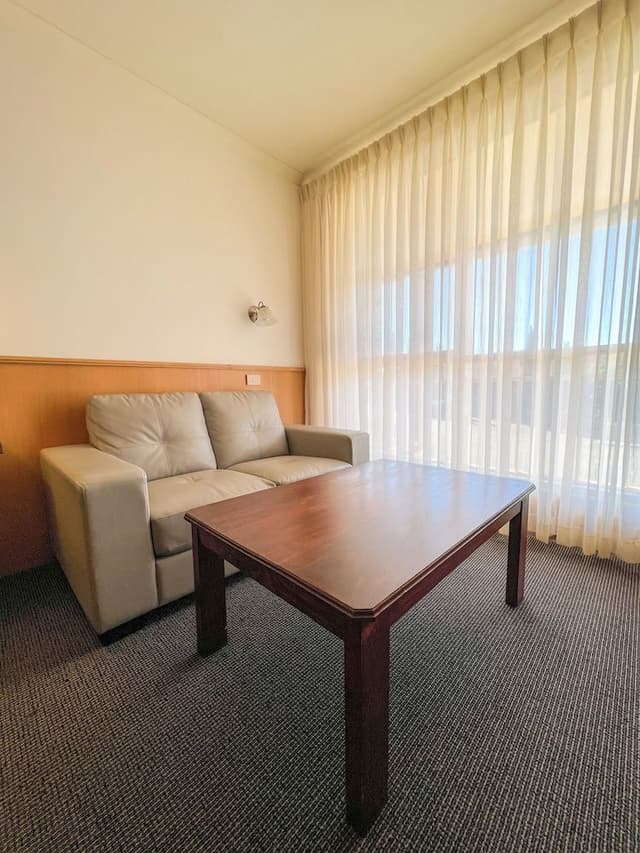Upstairs Standard Room, 1 Queen Bed, Kitchenette