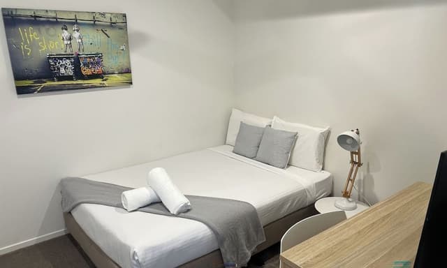 Verve - 3 Bedroom Ocean View Apartment (located 150m away at 92 Sixth Ave, Maroochydore)