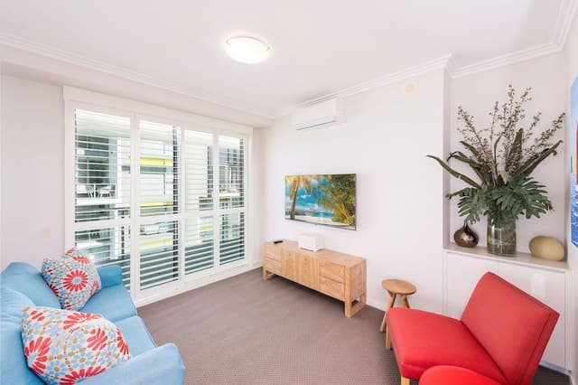 3 Bedroom Luxury Sub Penthouse