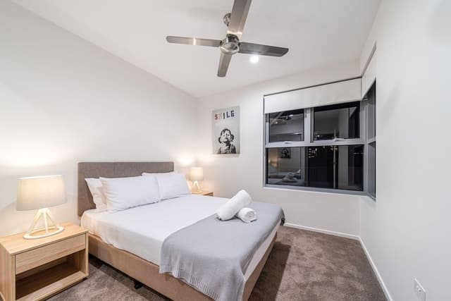 Verve - 3 Bedroom Ocean View Apartment (located 150m away at 92 Sixth Ave, Maroochydore)