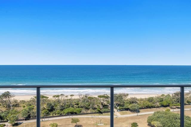 3 Bedroom Penthouse Ocean Views