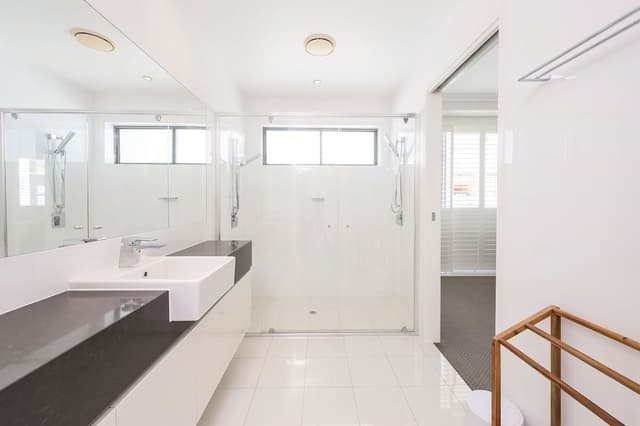 3 Bedroom Luxury Sub Penthouse