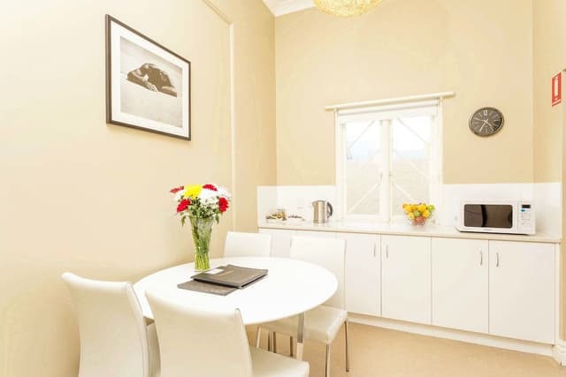 Apartment, 2 Bedrooms (Four People-North Side)