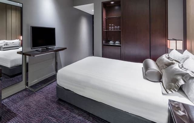 Petrie Room