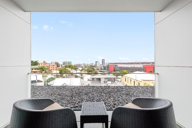 Paddington Room