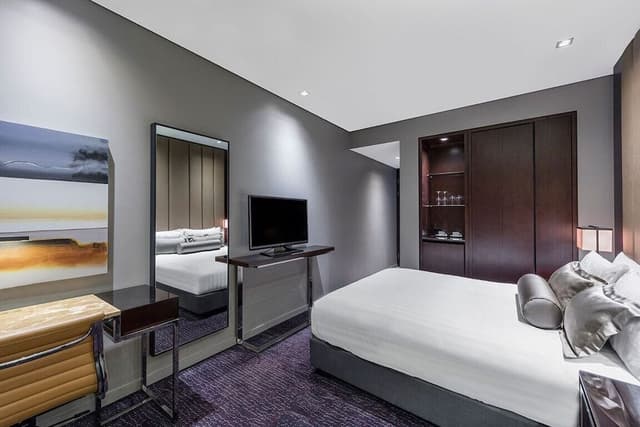 Petrie Room