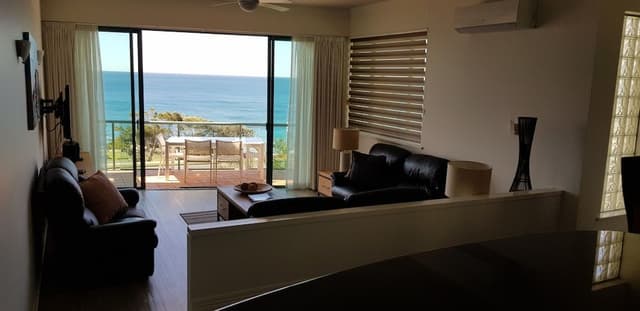 3 Bedroom Rooftop Mariner Ocean View