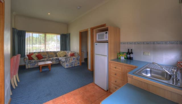 Deluxe Suite (Family)