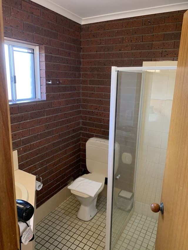 Standard Triple/Family Room