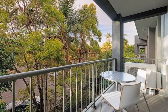 Apartment, 3 Bedrooms