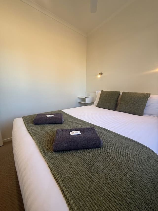 Premier Cabin