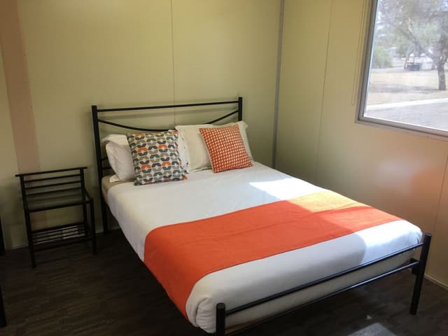 Cabin, Ensuite (Twin)