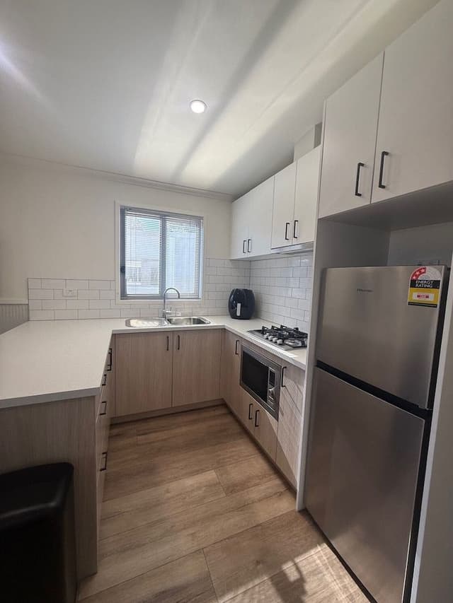 Premier Cabin