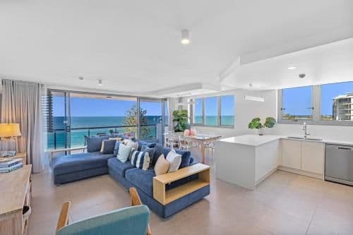 Superior Two Bed Apartment