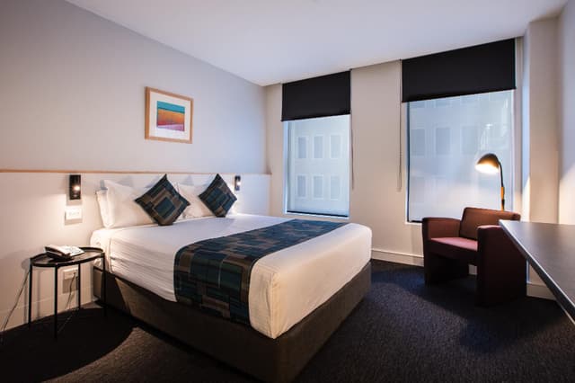 Superior Queen Room