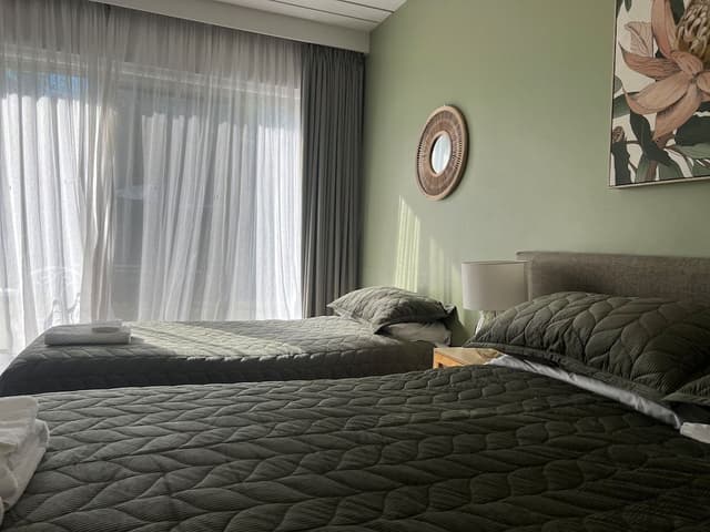 River View Room