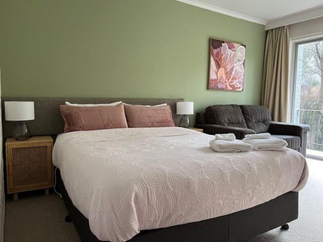 River View Room
