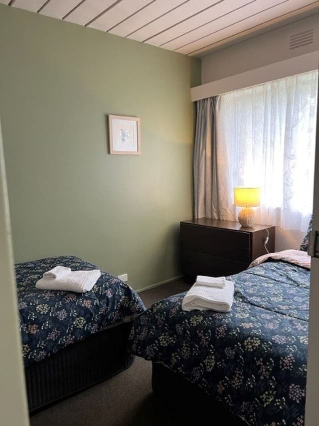Family River View Room