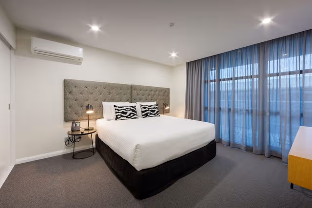 Spa Suite