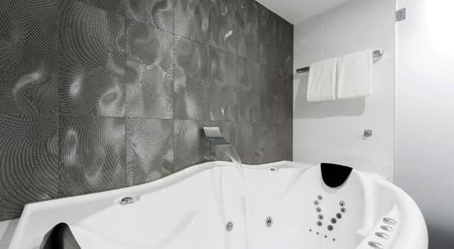 Spa Suite