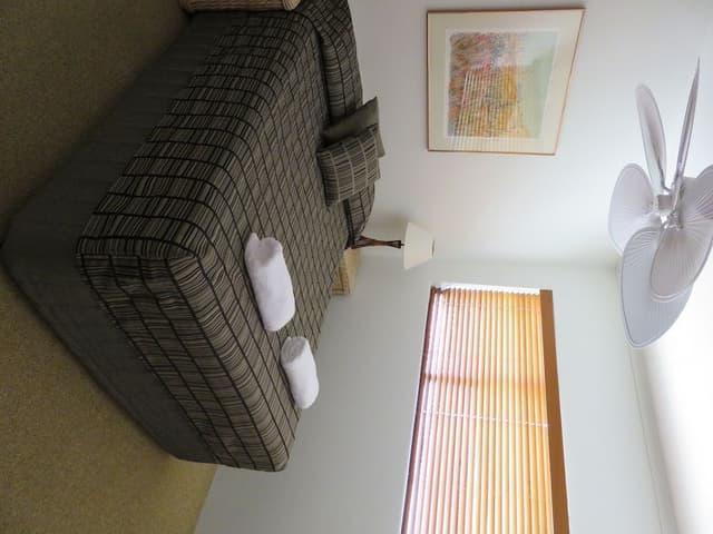 Apartment, 2 Bedrooms, Ocean View