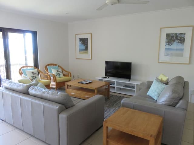Apartment, 2 Bedrooms, Partial Ocean View