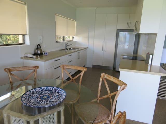 Apartment, 2 Bedrooms, Ocean View