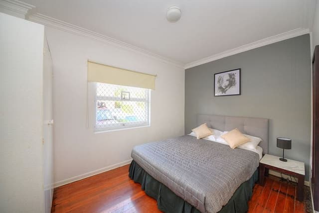 Economy Apartment, 1 Double Bed