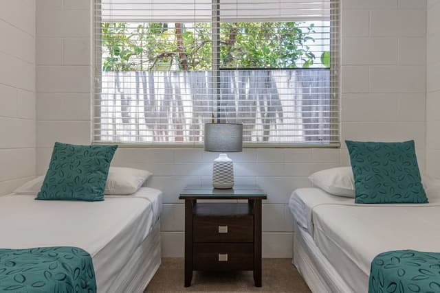 Standard Apartment, 2 Bedrooms