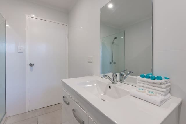 Standard Apartment, 2 Bedrooms