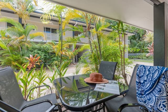 Superior Apartment, 2 Bedrooms