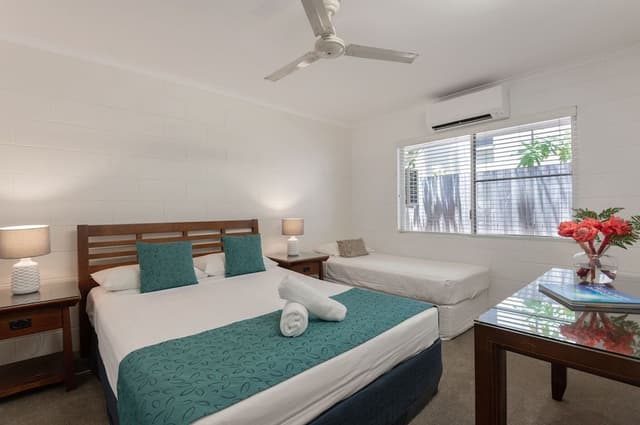 Standard Apartment, 2 Bedrooms